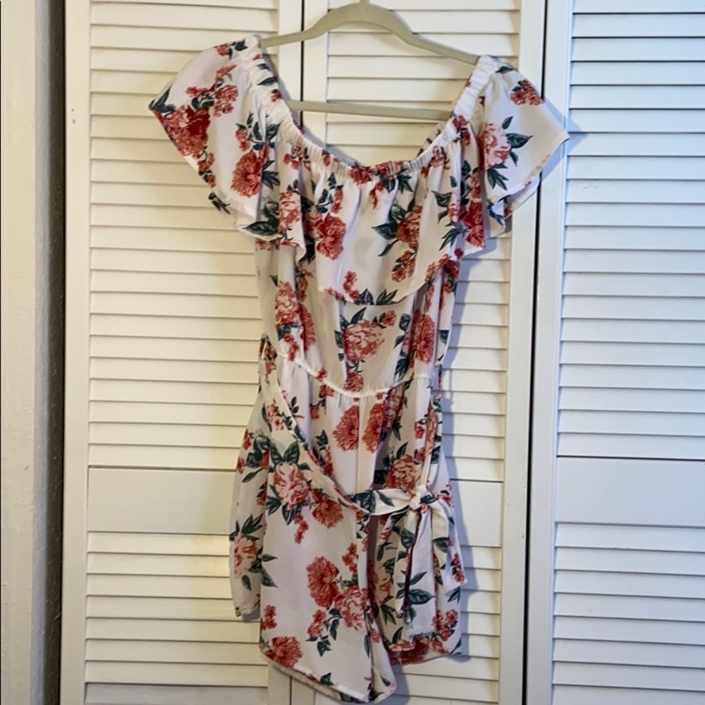 Summer clothes